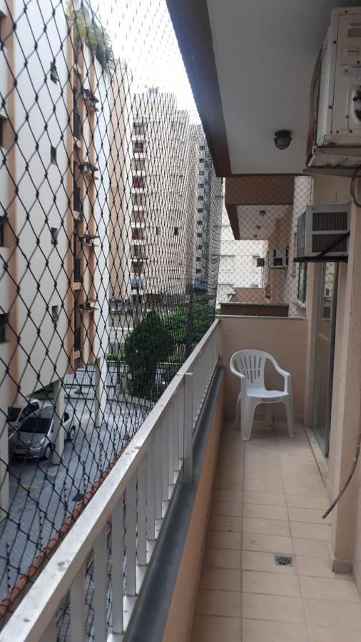 Lindo Apartamento na Praia da Enseada GUARUJÁ!!! Exterior foto