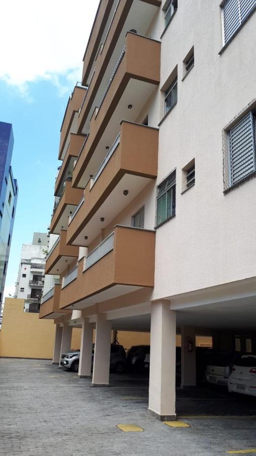 Lindo Apartamento na Praia da Enseada GUARUJÁ!!! Exterior foto